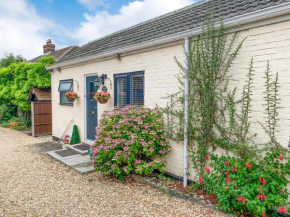 Sunbury Cottage